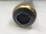 New Worth SBAB 31/21 Powercell Fastpitch Softball Bat Michele Smith Medalist Gold