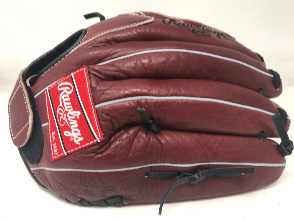 Rawlings deals rtd series