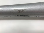 Used Demo Marucci CAT7 Silver -10 USSSA Baseball Bat 29/19 Alloy 2 3/4 Inch