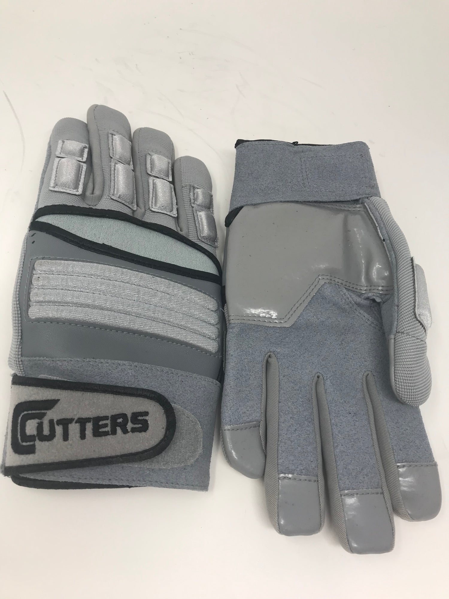 Cutters cheap gloves lineman