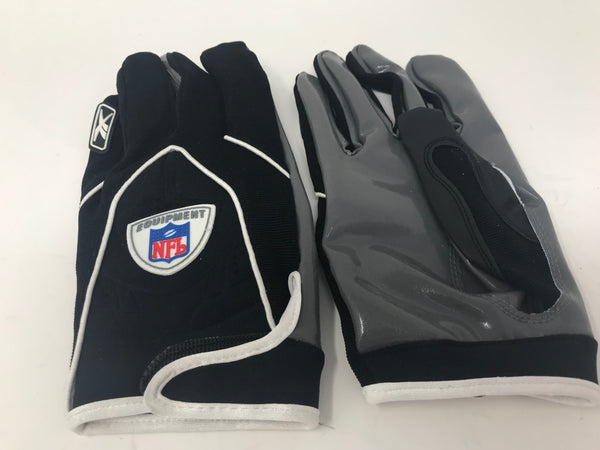 Reebok football gloves online