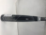 New, Victus Sports NOX -10 2 3/4" Barrel Black/Silver Two-piece design
