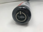 New, Victus Sports NOX -10 2 3/4" Barrel Black/Silver Two-piece design