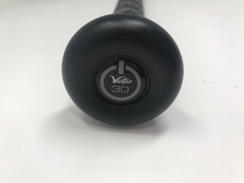 New, Victus Sports NOX -10 2 3/4" Barrel Black/Silver Two-piece design