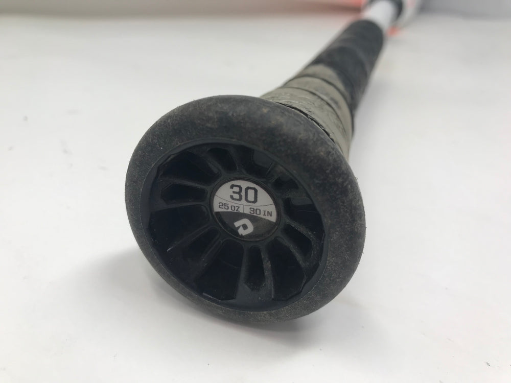 Used DeMarini 2021 CF Zen (-5) Senior League 2 5/8" Baseball Bat 30/25