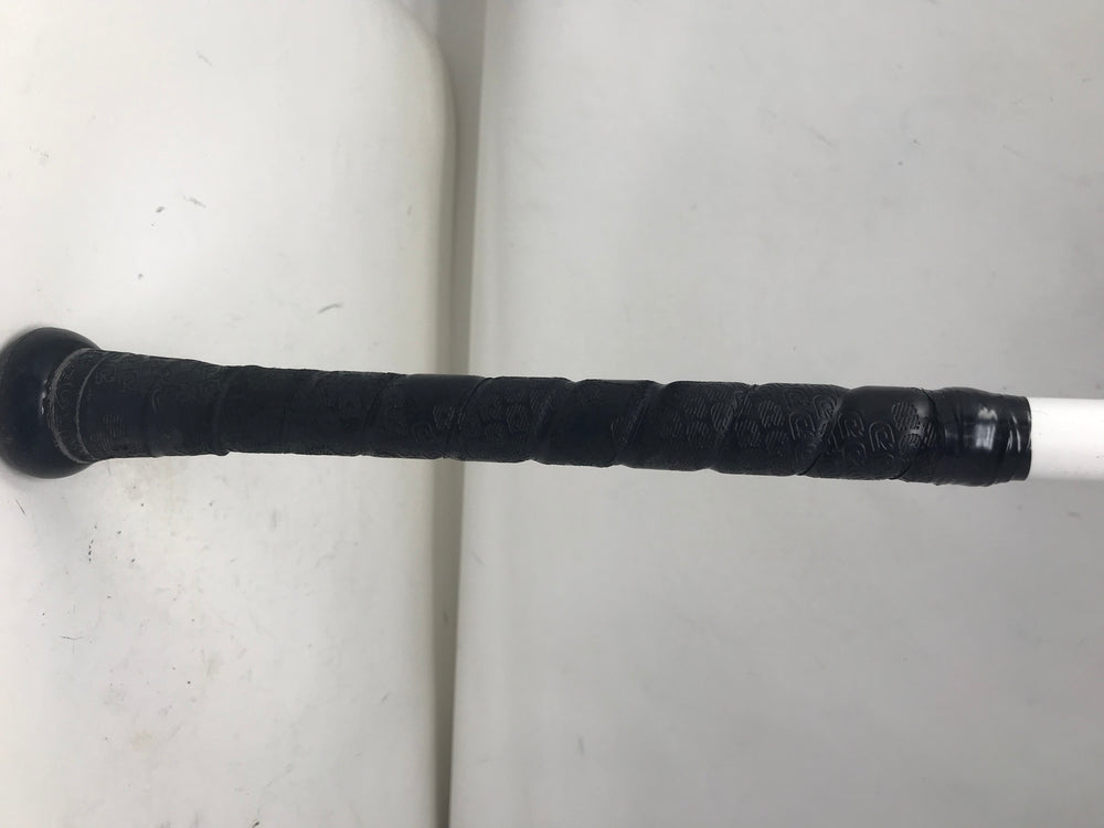 Used DeMarini 2021 CF Zen (-5) Senior League 2 5/8" Baseball Bat 31/26