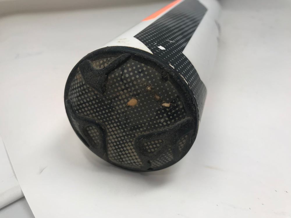 Used DeMarini 2021 CF Zen (-5) Senior League 2 5/8" Baseball Bat 31/26