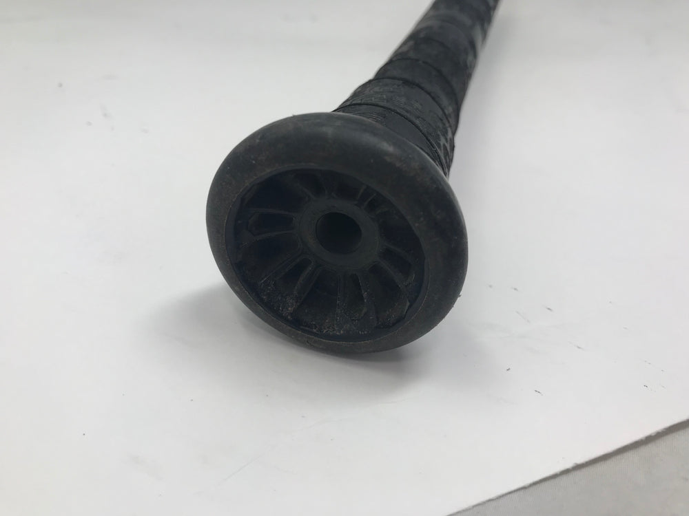 Used DeMarini 2021 CF Zen (-5) Senior League 2 5/8" Baseball Bat 31/26