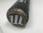 Used Marucci Posey28 Pro Metal Handcrafted 32/27 -5 Smoke 2 3/4