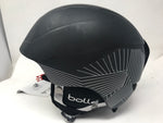 New Other Bolle B-Lieve Youth Snowboard and Ski Helmet (Soft Black, 51-53-cm)