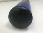 Used Axe Bat 2022 Elite Hybrid (-3) 32/29 BBCOR Baseball Bat Blue/Black