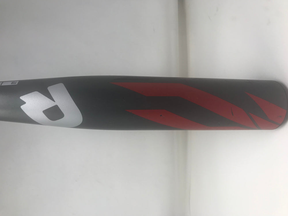 Used DeMarini 2019 CF Zen 31/26 (-5) 2 5/8" Senior League Baseball Bat