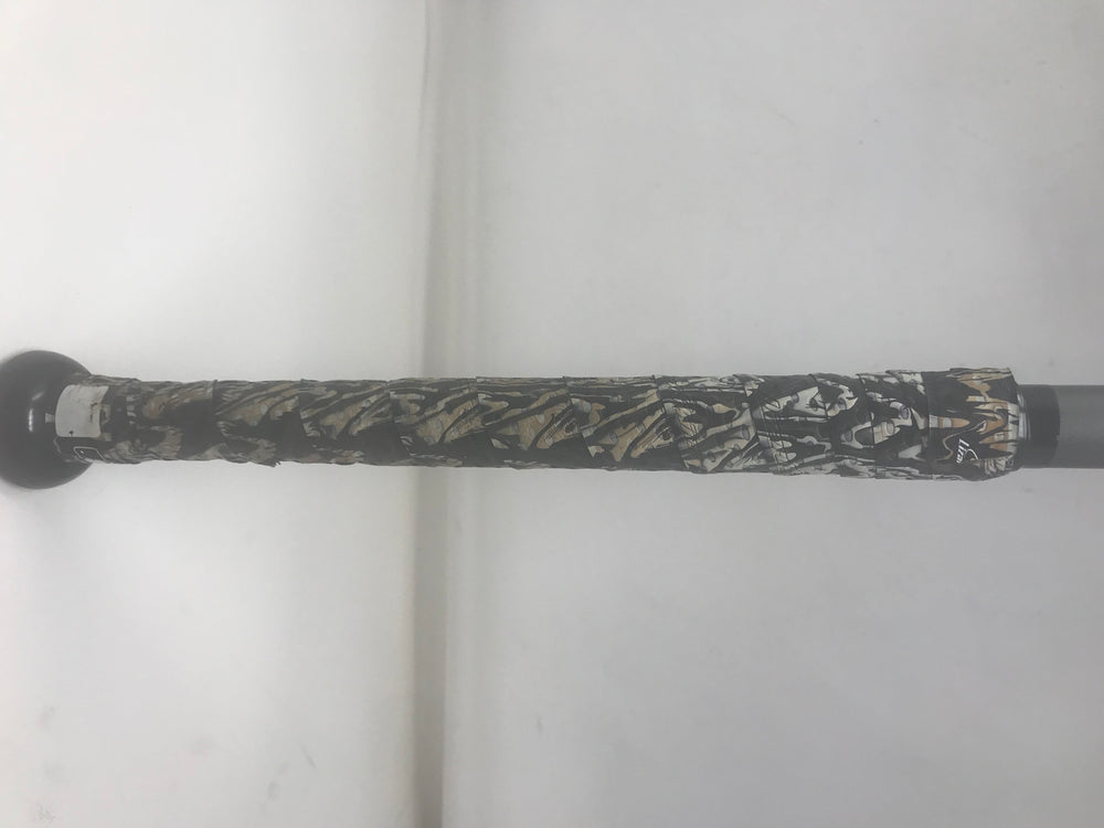 Used DeMarini 2019 CF Zen 31/26 (-5) 2 5/8" Senior League Baseball Bat