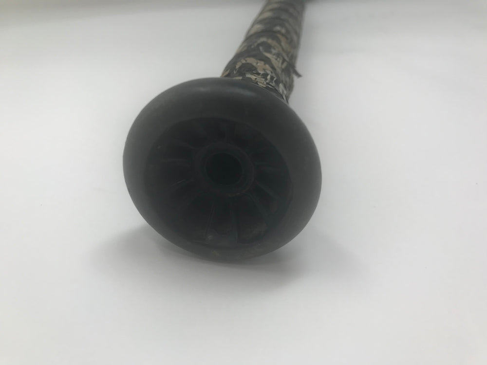 Used DeMarini 2019 CF Zen 31/26 (-5) 2 5/8" Senior League Baseball Bat