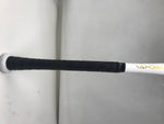Used Victus Sports Vandal Gold -5 2 5/8 31/26 1 Piece Alloy Black/Gold