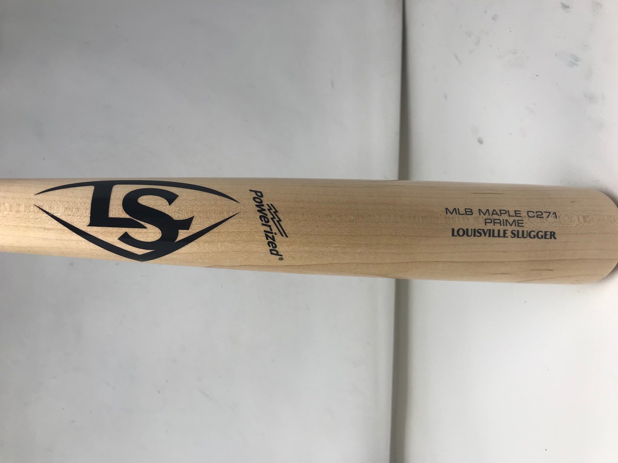 Louisville Slugger Genuine Wood Bat 31