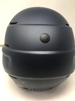 New Schutt Tucci XR1 AiR Baseball Batter's Helmet Junior OSFM Matte Navy
