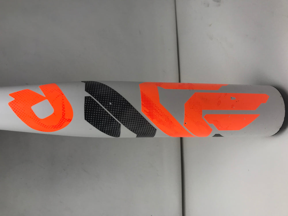 Used. DeMarini 2021 CF Zen (-5) Senior League 2 5/8" Baseball Bat 30/25