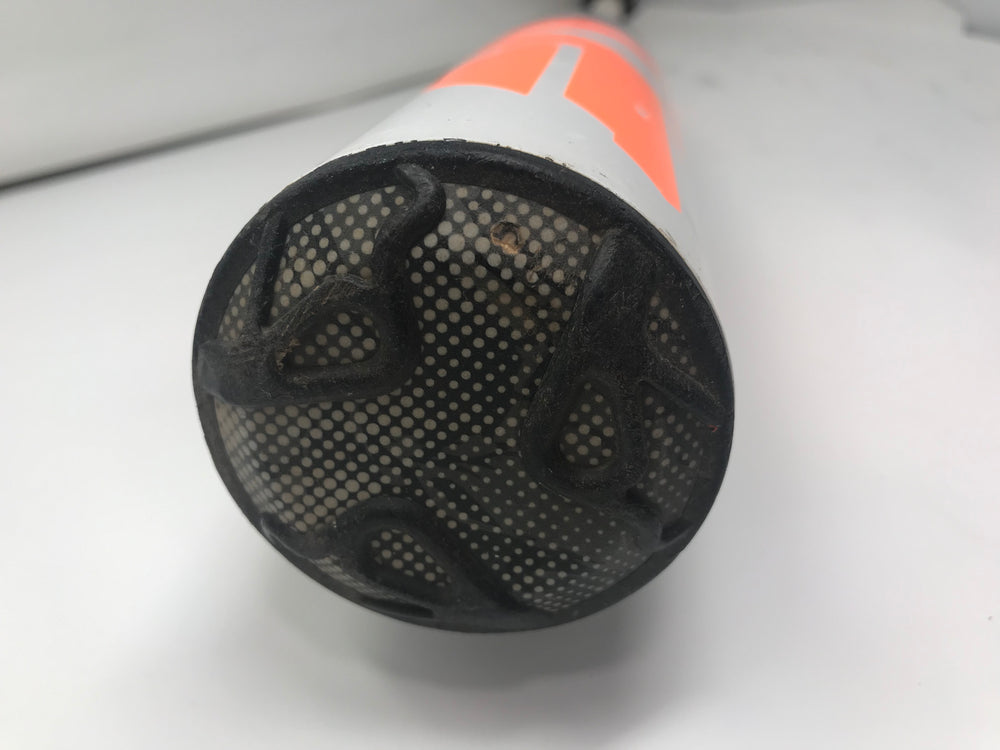 Used. DeMarini 2021 CF Zen (-5) Senior League 2 5/8" Baseball Bat 30/25