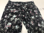 New Harmony and Balance Leggings Women's Medium Floral CHB60103