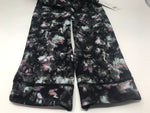 New Harmony and Balance Leggings Women's Medium Floral CHB60103