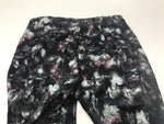 New Harmony and Balance Leggings Women's Medium Floral CHB60103
