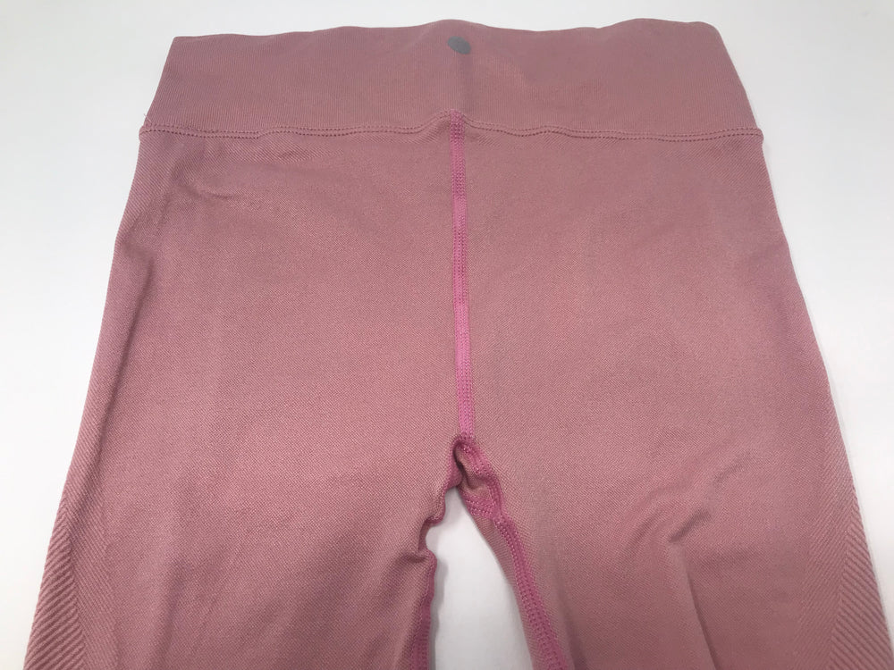 New Harmony and Balance Leggings Women's Medium Pink CHB60102 –  PremierSports