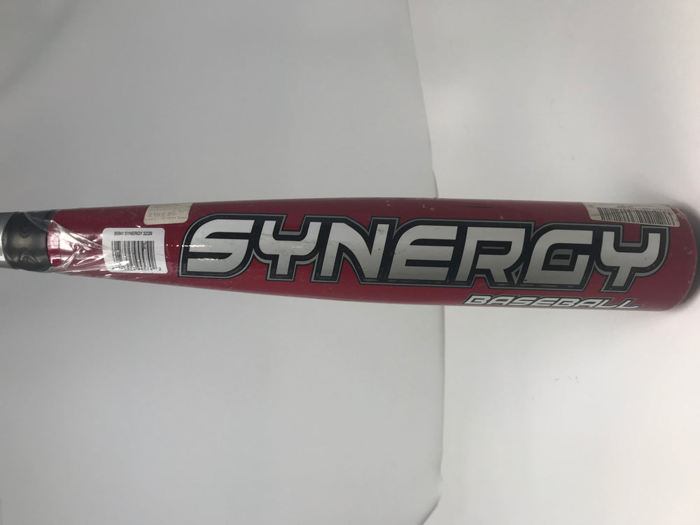 New Other Easton Synergy BSN1 32/29 BESR Baseball Bat 2 5/8 Red