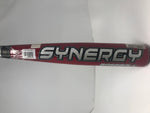 New Other Easton Synergy BSN1 32/29 BESR Baseball Bat 2 5/8 Red