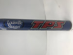 New Other Louisville Slugger Dynasty 33/20.5 FP106 Blu/Rd Fastpitch Softball Bat