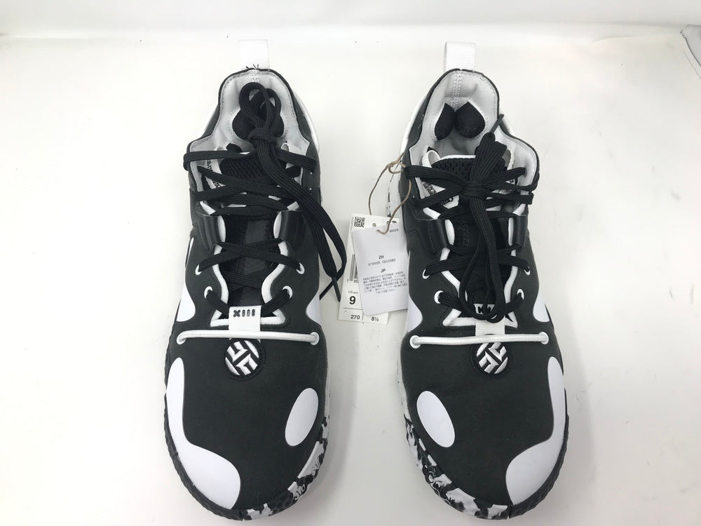 New Other adidas Unisex-Adult Harden Vol. 6 Basketball Shoe Black Men –  PremierSports
