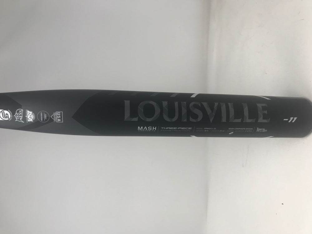 2023 Louisville Slugger Meta -10 Fastpitch Softball Bat