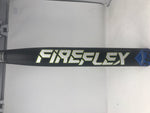 New  EASTON FIRE FLEX 240 13.5" BARREL LOADED USSSA SP20FF240B