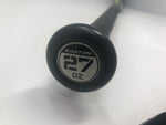 New  EASTON FIRE FLEX 240 13.5" BARREL LOADED USSSA SP20FF240B