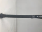 New 2024 Easton Hype Fire USSSA Baseball Bat 2 3/4 Barrel Yellow/Red