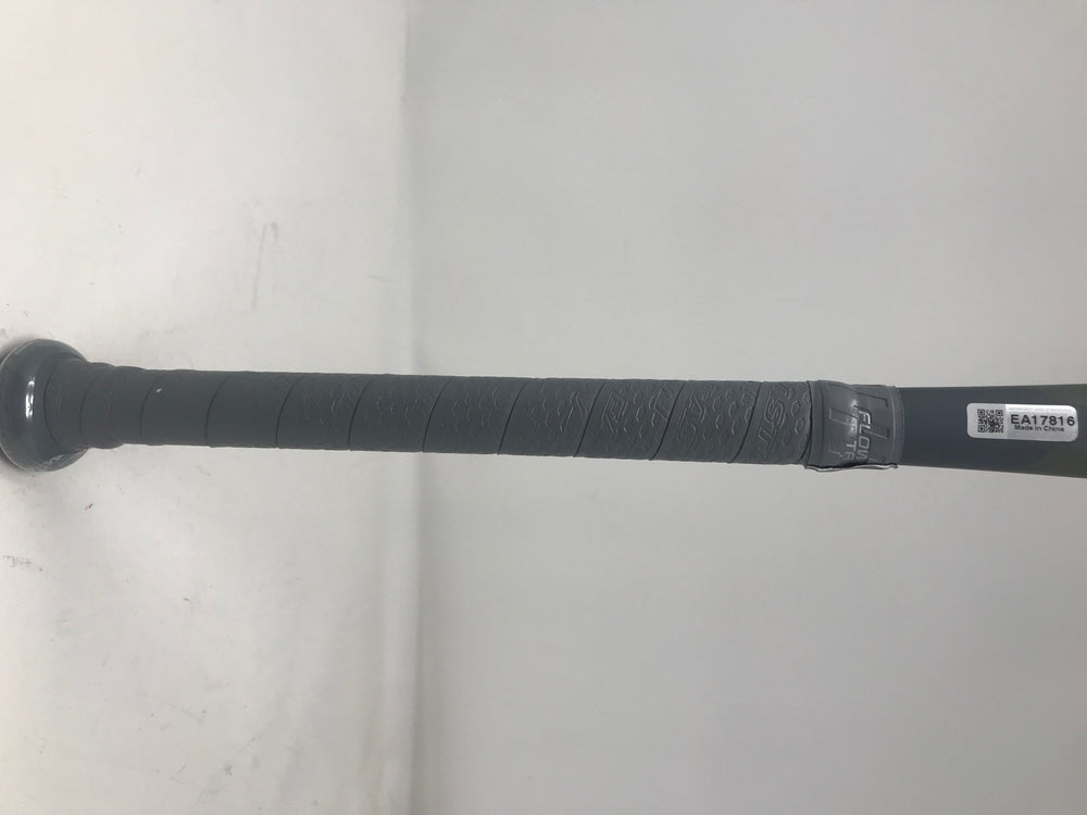 New 2024 Easton Hype Fire USSSA Baseball Bat 2 3/4 Barrel Yellow/Red