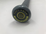 New 2024 Easton Hype Fire USSSA Baseball Bat 2 3/4 Barrel Yellow/Red