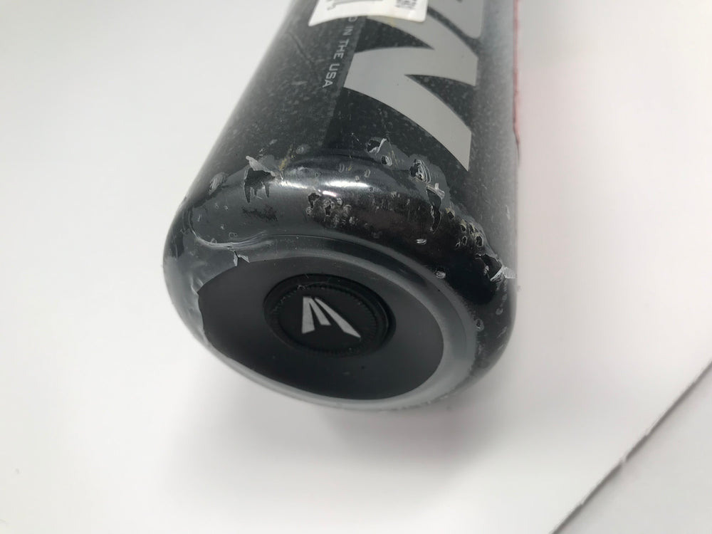 New Other Easton SL17MK10 28/18 Mako Beast Senior League Baseball Bat 2 5/8" Blk