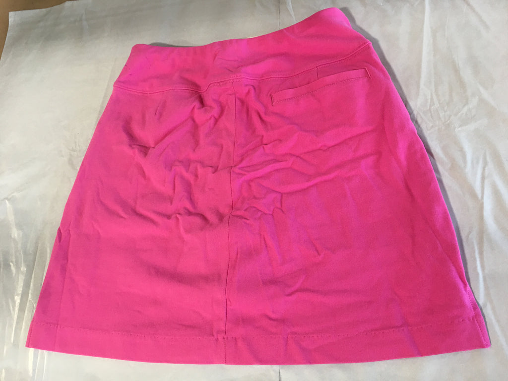 New Lady Hagen Tummy Control Skort Cheeky Pink XS – PremierSports