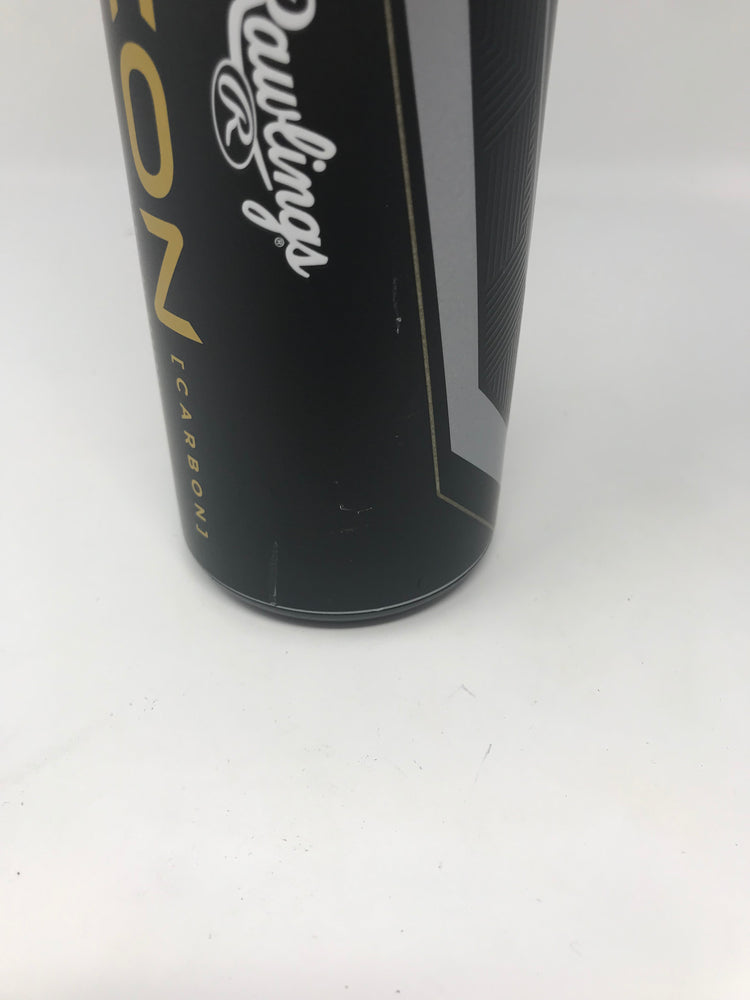 Rawlings | 2024 | ICON Baseball Bat | USA | -12 Drop | 2 5/8" Barrel | 2 Pc. Composite