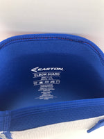 New Other Easton Elbow Guard Adult L/XL Red/Blue/Stars