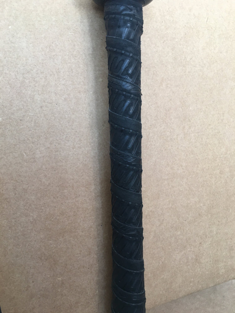 New Other 2019 Mizuno B19-Power Carbon USA Baseball 2 5/8 Youth Bat Black/Silver 29/19