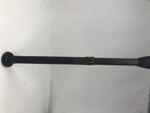 Used Rawlings 2023 ICON Baseball Bat 30/25 USSSA 2 Piece Composite Black/Metal
