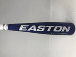 Used 2022 Easton Speed Comp -13 USA Baseball Bat 26/13 2 5/8" Barrel Blue/White