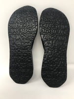 New Nike Women's Celso Girl Thong Sandal, Black/Gray Size 11
