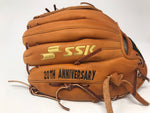 New Other SSK 12 Inch Baseball Glove 20th Anniversary Limited Edition RHT Brown