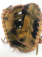New SSK 12 Inch First Base Baseball Glove RHT Multi-Colored