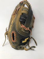 New SSK 12 Inch First Base Baseball Glove RHT Multi-Colored
