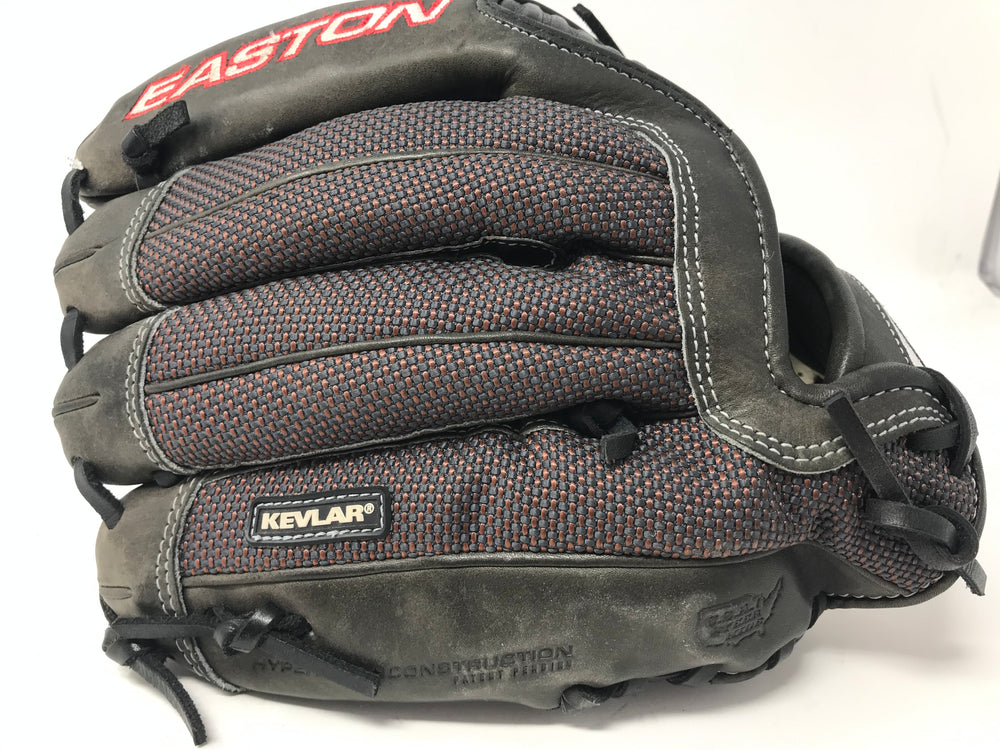 New Other Easton K-Pro 10B 12" Pitcher/Infield Glove RHT Black/Red