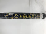 New Other Easton 33/26 SK4 Hammer Slowpitch Softball Bat Black/Yellow